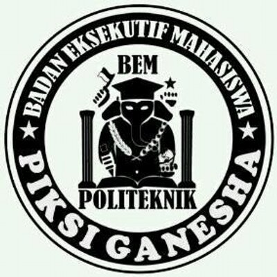 Detail Logo Piksi Ganesha Nomer 8