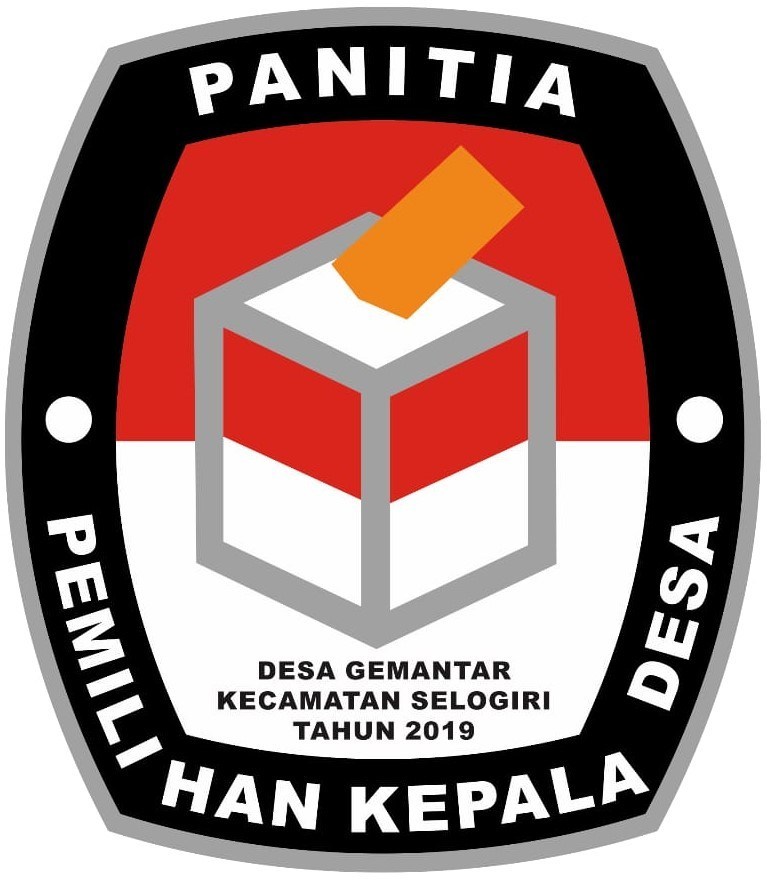 Logo Pilkades 2019 Png - KibrisPDR