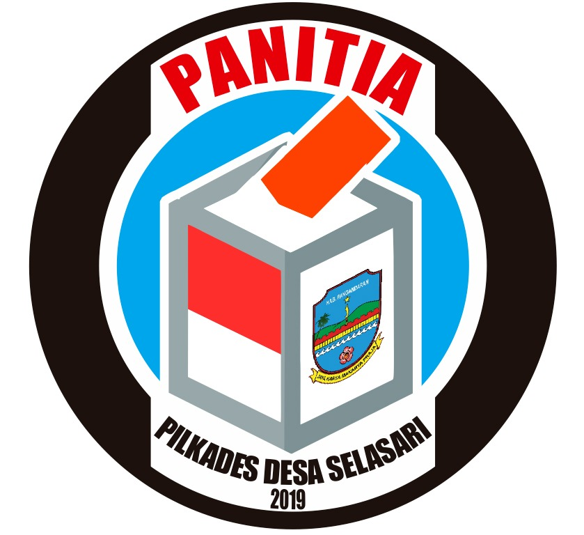Detail Logo Pilkades 2019 Png Nomer 11