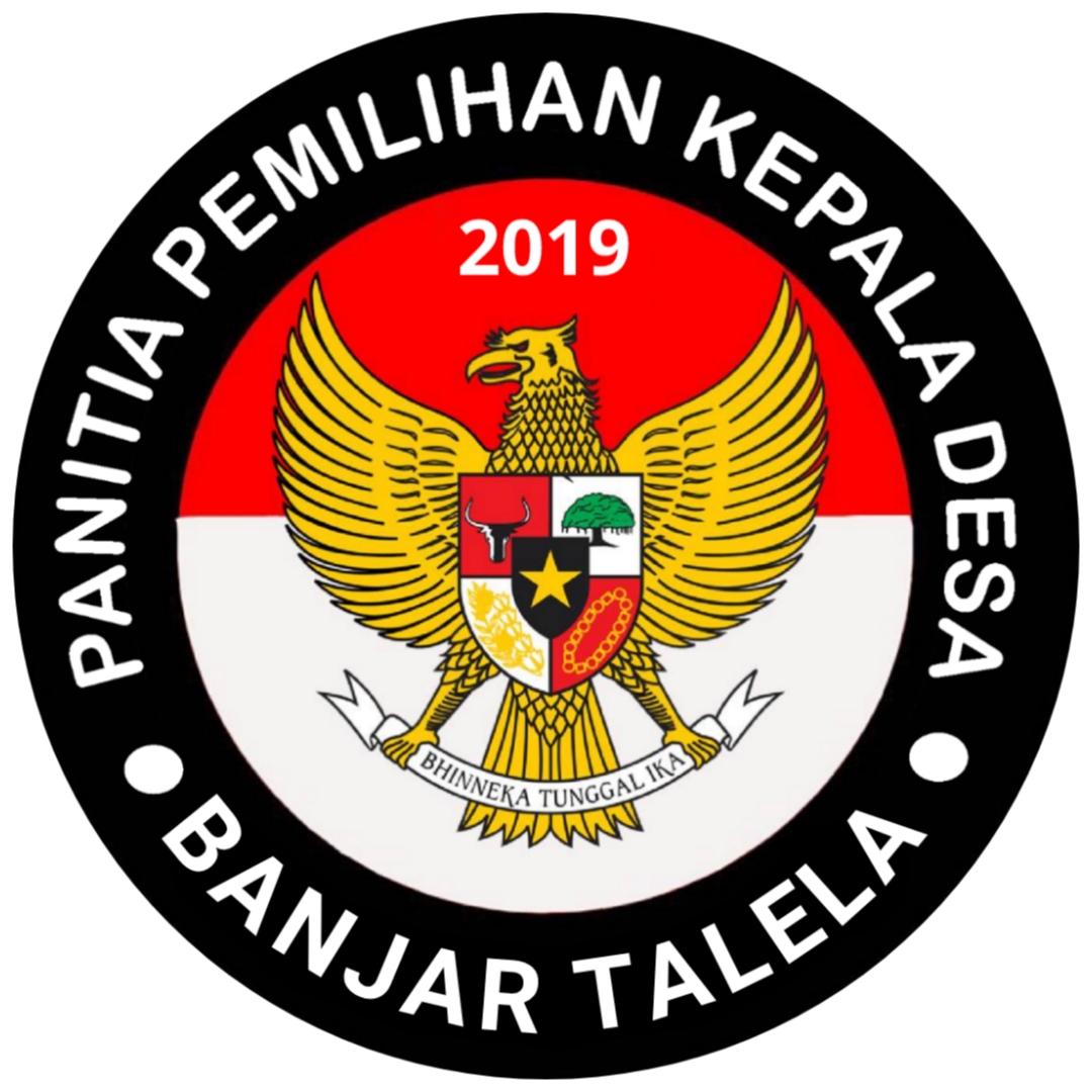 Detail Logo Pilkades 2019 Png Nomer 3