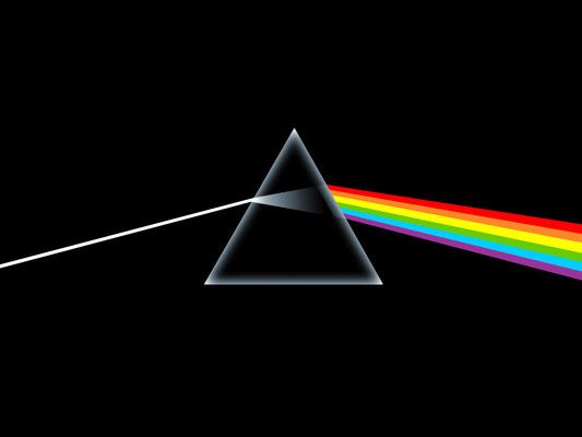 Logo Pink Floyd - KibrisPDR