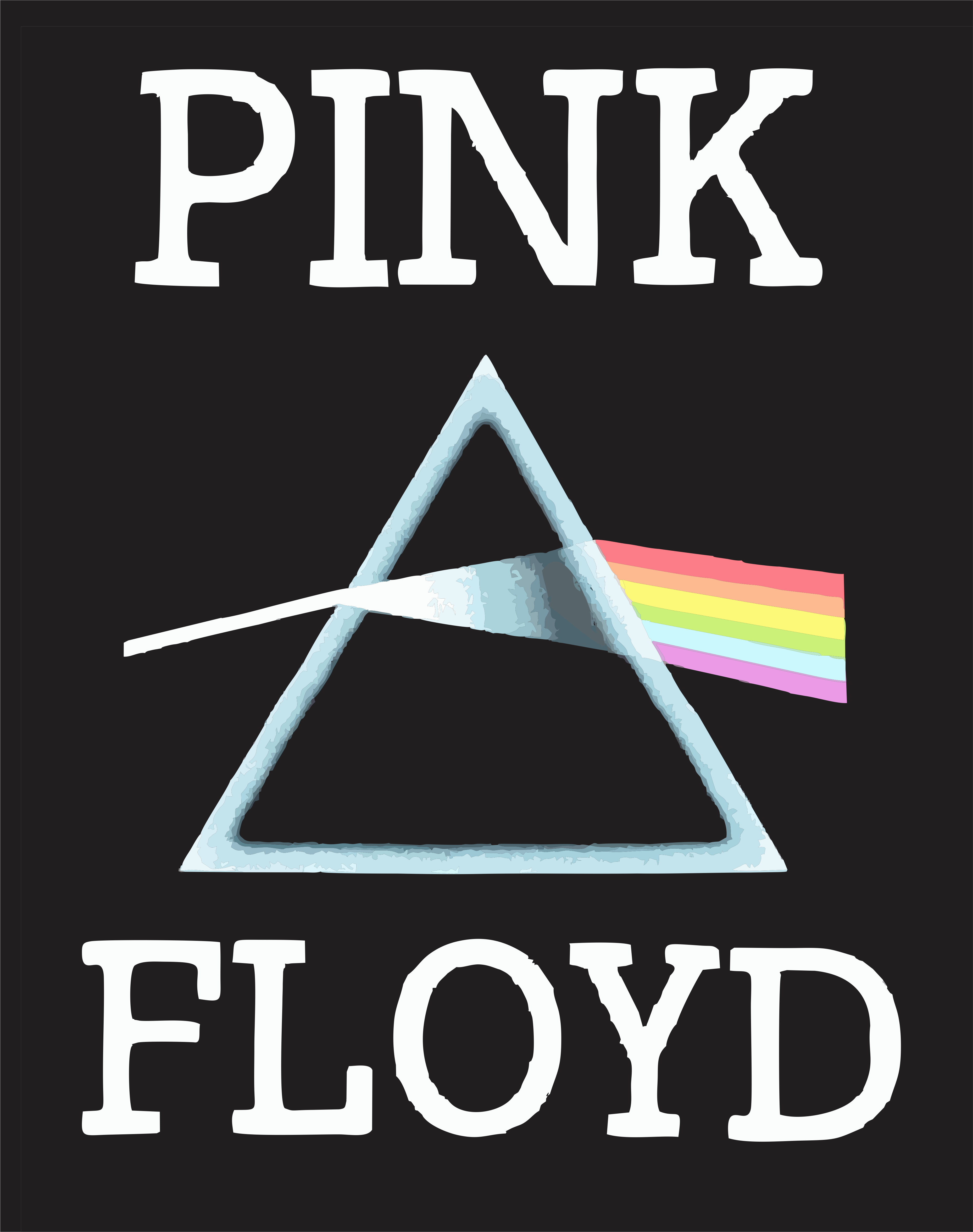 Detail Logo Pink Floyd Nomer 17