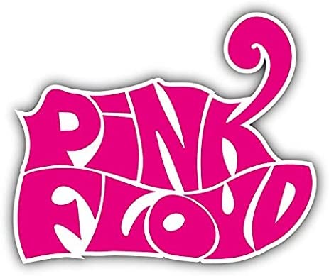 Detail Logo Pink Floyd Nomer 19