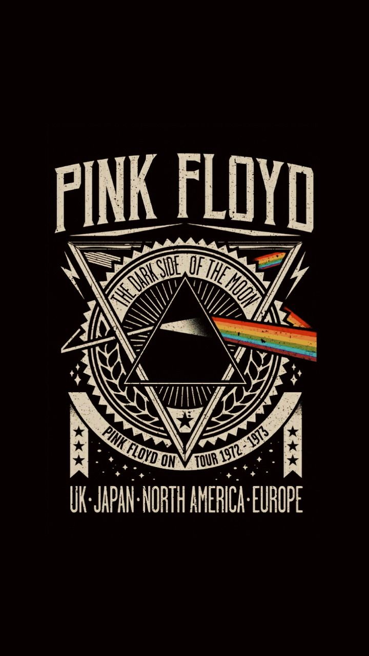 Detail Logo Pink Floyd Nomer 25