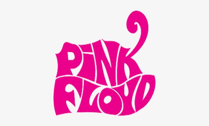 Detail Logo Pink Floyd Nomer 30