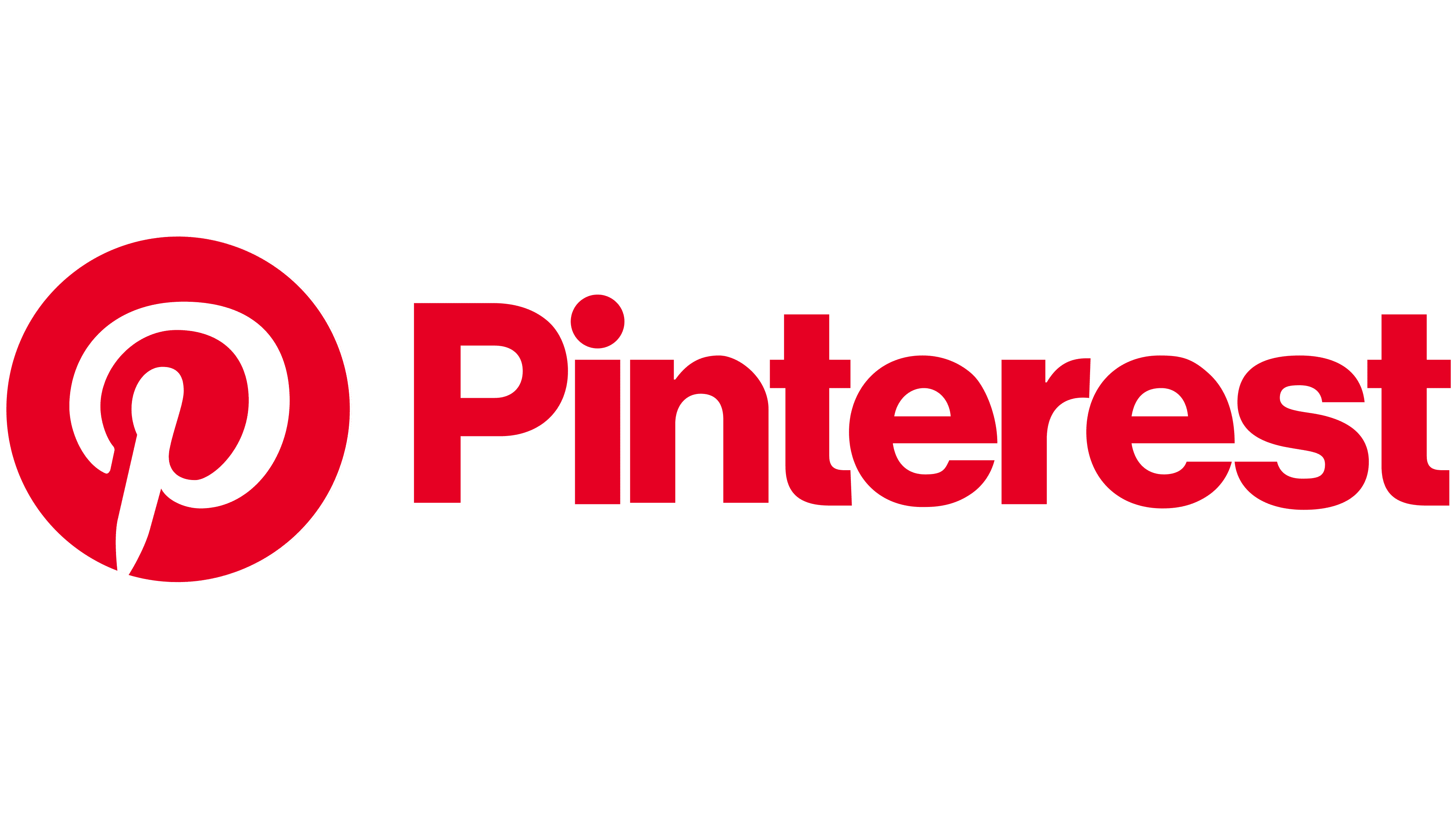 Detail Logo Pinterest Png Nomer 12