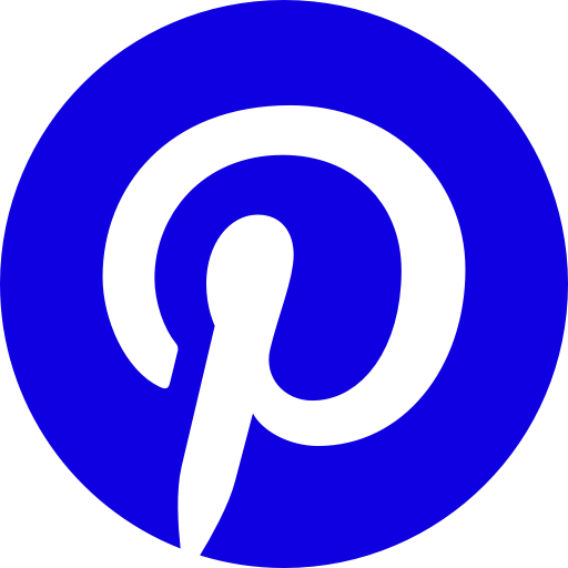 Detail Logo Pinterest Png Nomer 40