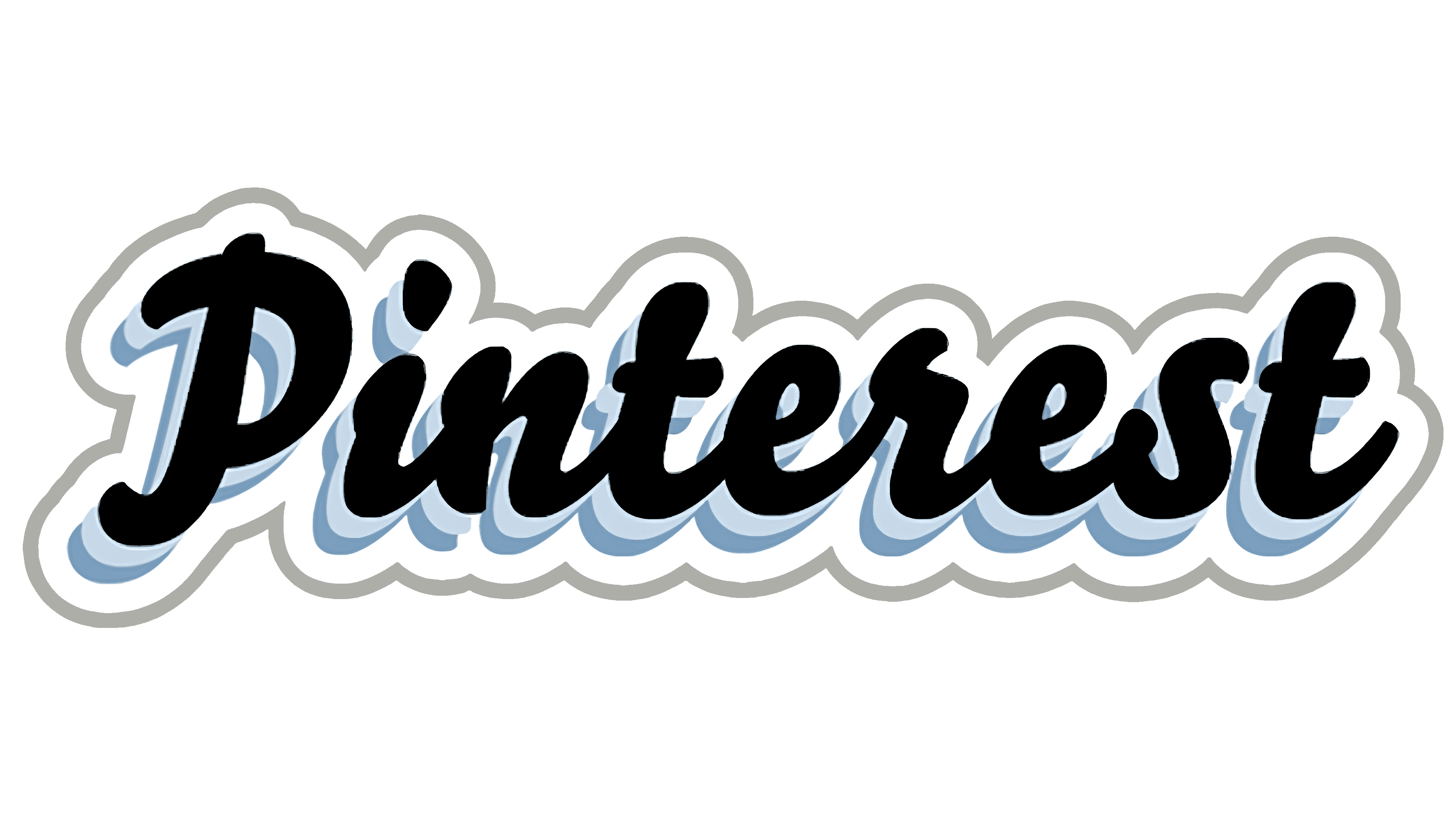 Detail Logo Pinterest Png Nomer 41