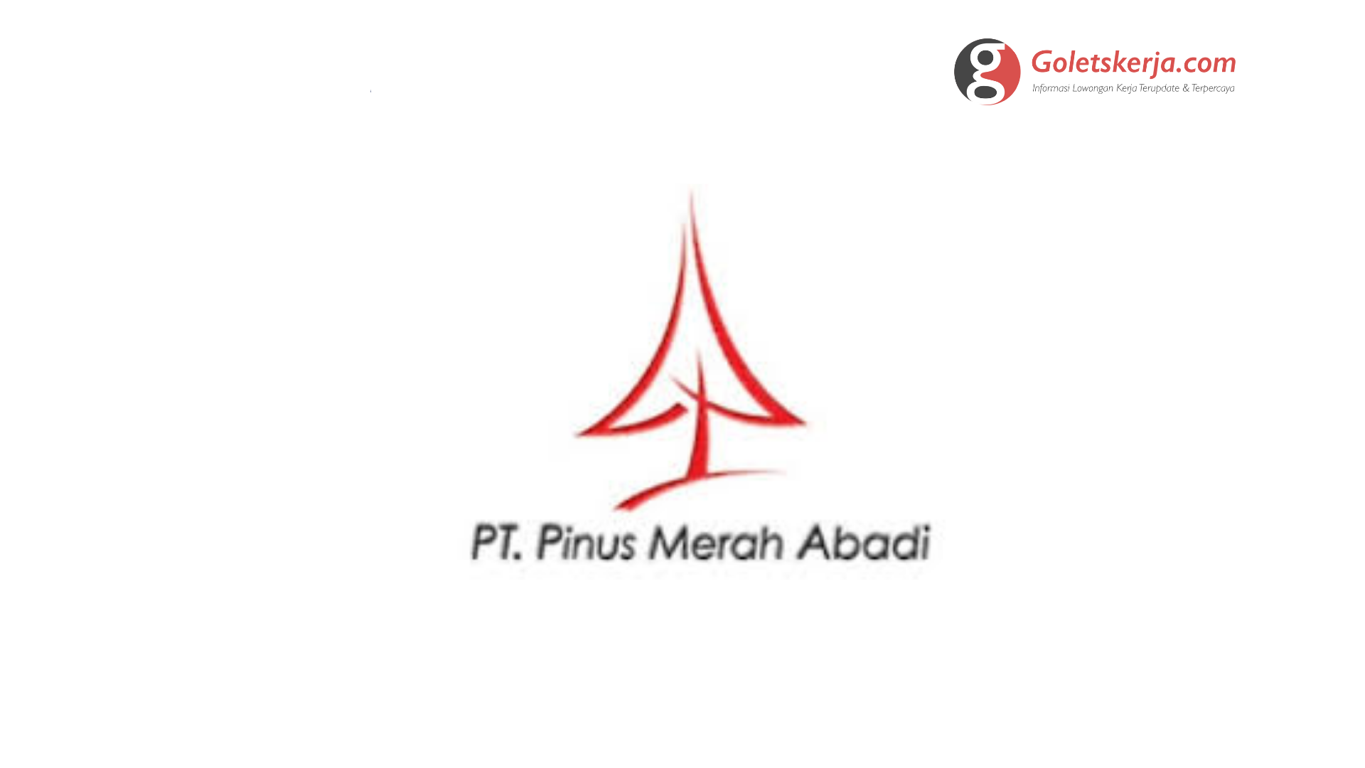 Detail Logo Pinus Merah Abadi Nomer 2