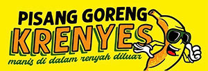 Detail Logo Pisang Crispy Nomer 45