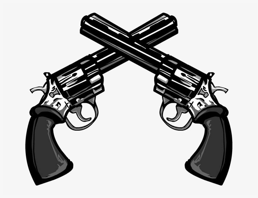 Detail Logo Pistol Png Nomer 11