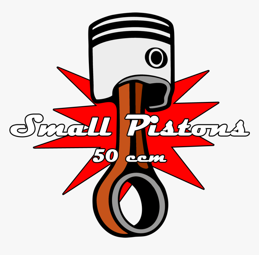 Detail Logo Piston Keren Nomer 29