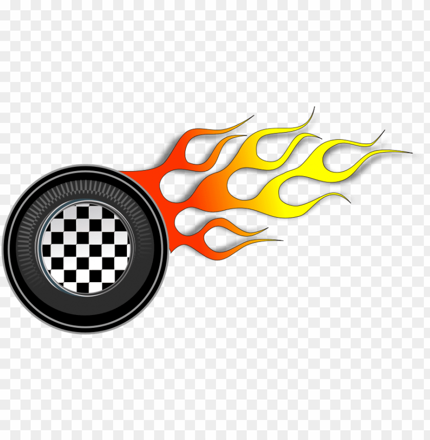 Detail Logo Piston Racing Vector Png Nomer 17