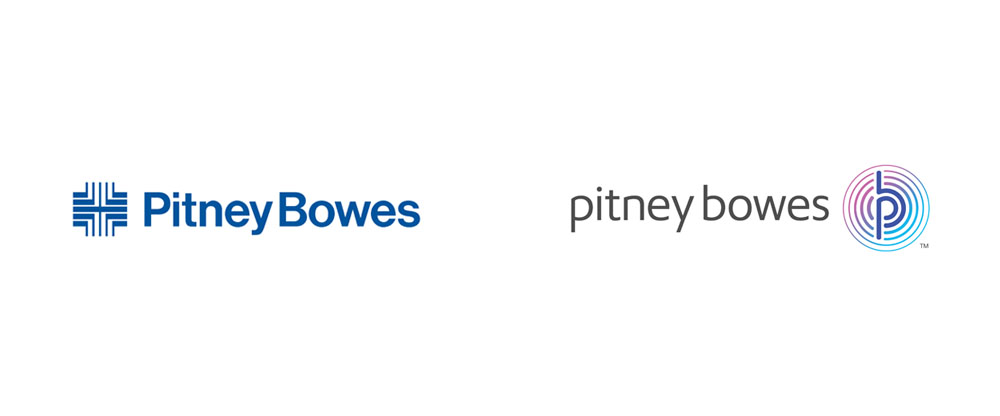 Detail Logo Pitney Bowes Nomer 13