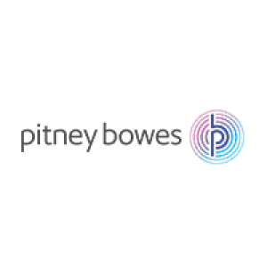 Detail Logo Pitney Bowes Nomer 8