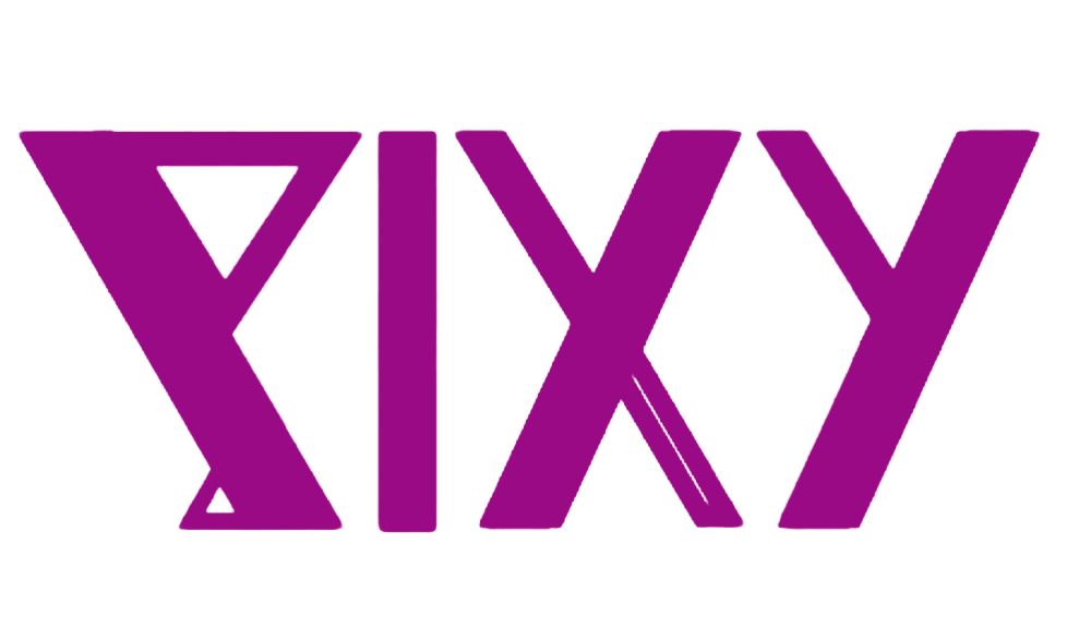 Logo Pixy Png - KibrisPDR