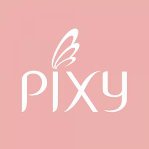 Detail Logo Pixy Png Nomer 9