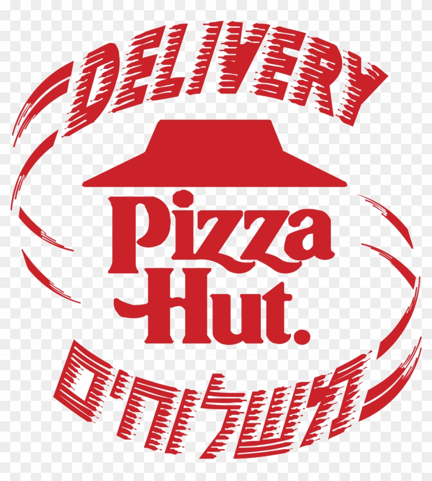 Detail Logo Pizza Hut Png Nomer 24