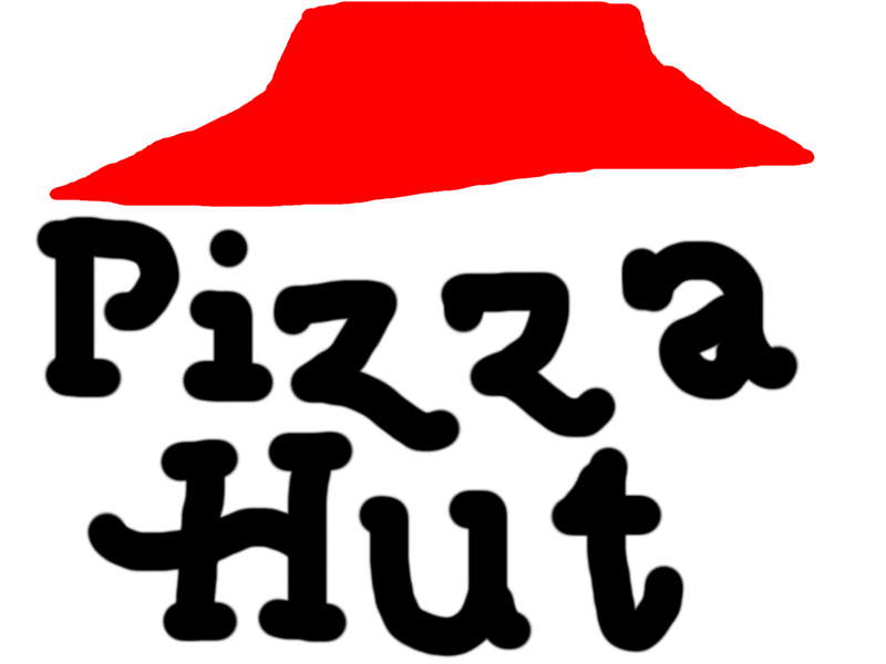 Detail Logo Pizza Hut Png Nomer 48
