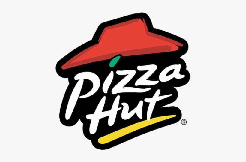 Detail Logo Pizza Hut Png Nomer 3