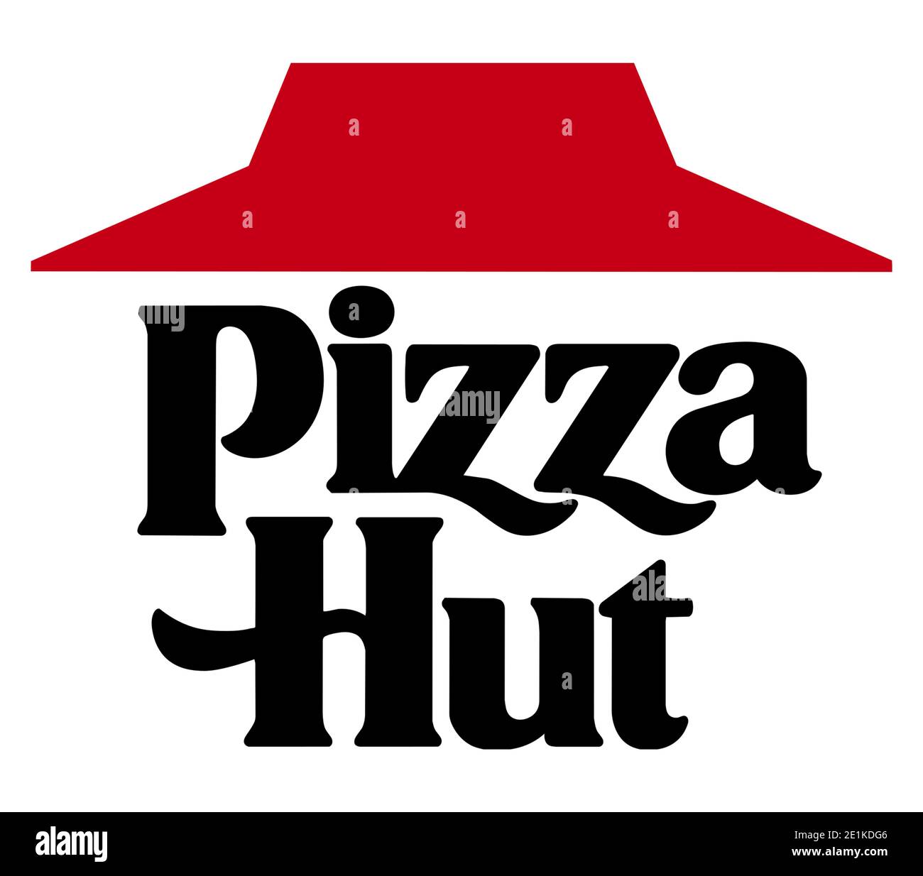 Detail Logo Pizza Hut Terbaru Nomer 2