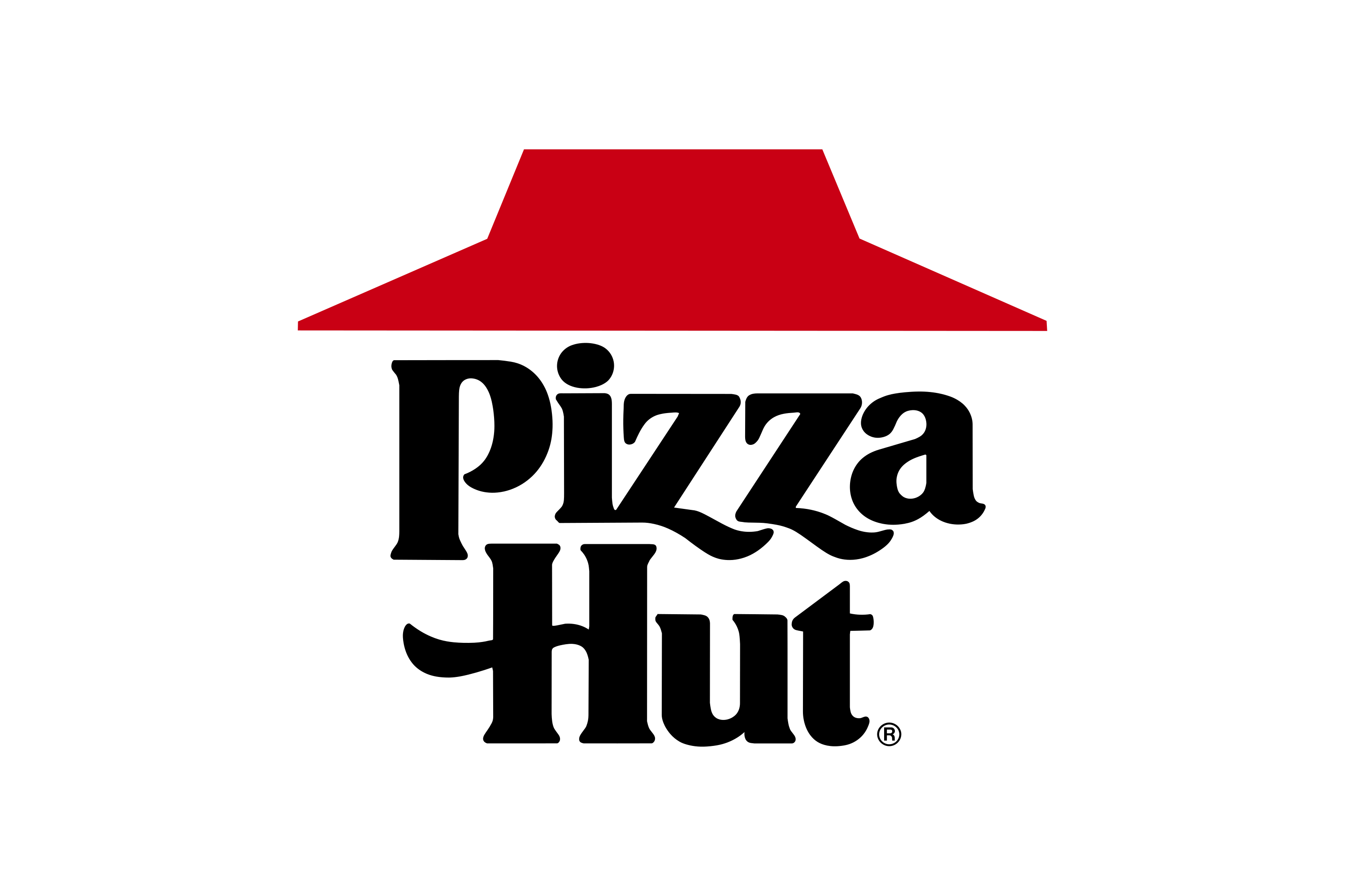 Detail Logo Pizza Hut Vector Nomer 8