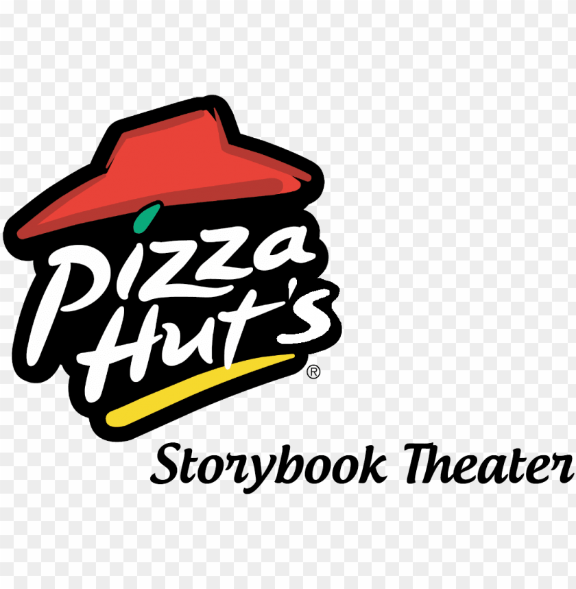 Detail Logo Pizza Hut Vector Nomer 23