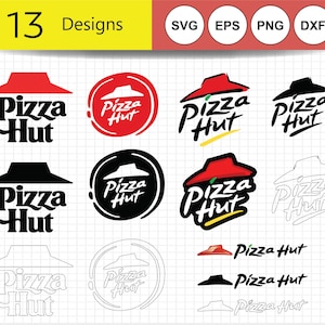 Detail Logo Pizza Hut Vector Nomer 37