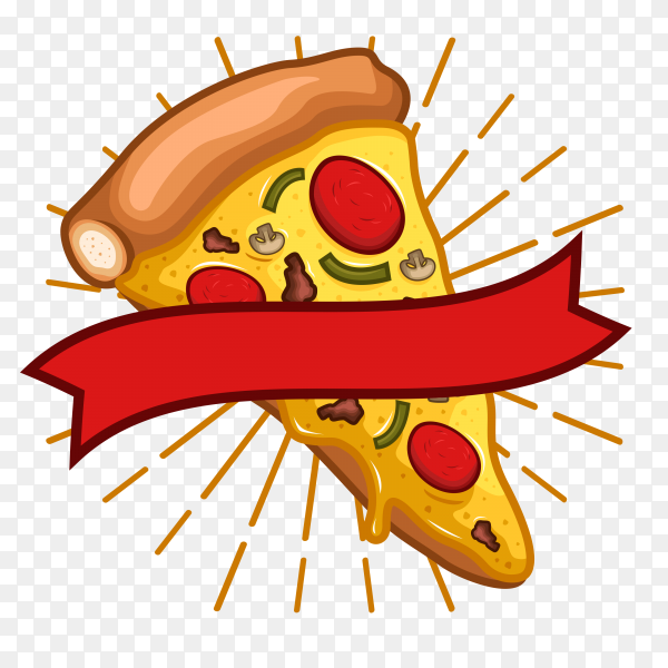 Detail Logo Pizza Png Nomer 4