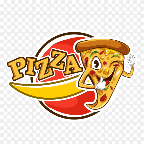 Detail Logo Pizza Png Nomer 5
