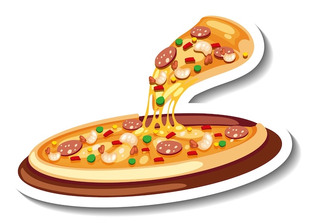 Detail Logo Pizza Png Nomer 36