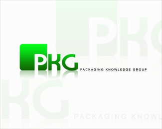 Detail Logo Pkg Nomer 3