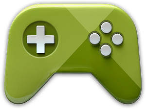 Logo Play Game - KibrisPDR