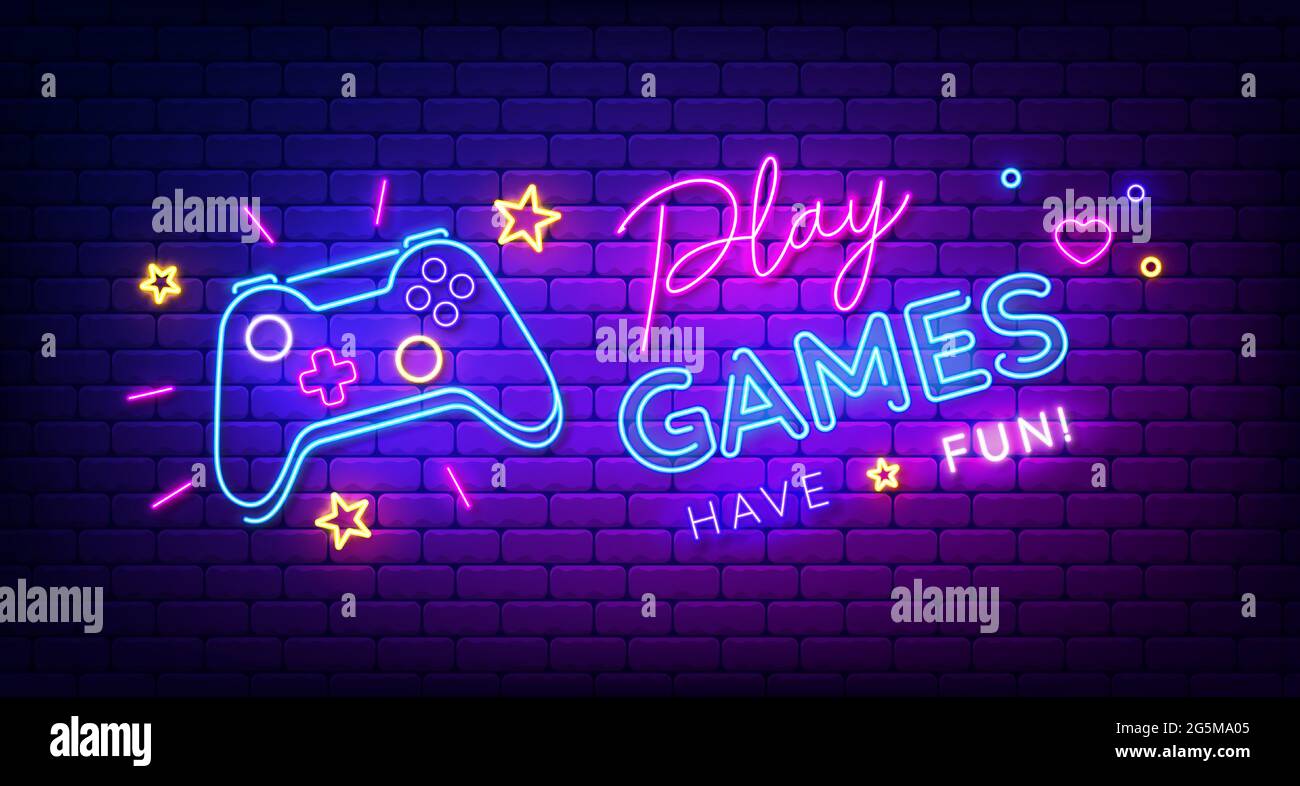 Detail Logo Play Game Nomer 17