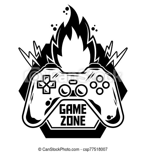 Detail Logo Play Game Nomer 37