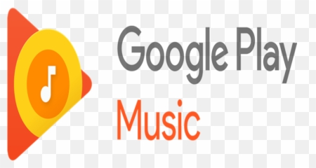 Detail Logo Play Music Nomer 50