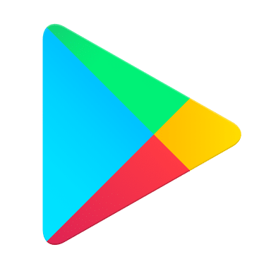 Detail Logo Play Store Dan App Store Nomer 16