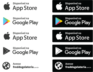 Detail Logo Play Store Dan App Store Nomer 32