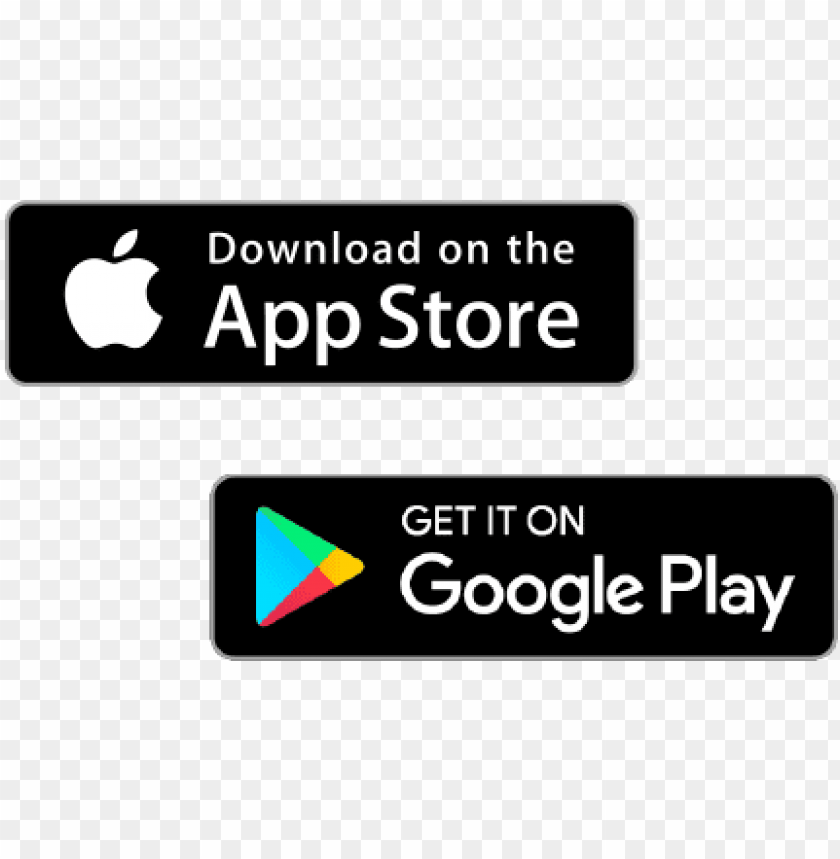 Detail Logo Play Store Dan App Store Nomer 8