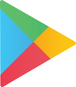 Detail Logo Play Store Vector Nomer 3