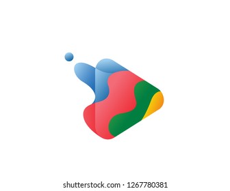 Detail Logo Play Store Vector Nomer 49