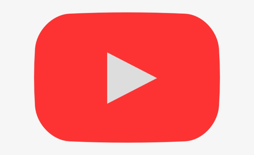 Logo Play Youtube Png - KibrisPDR
