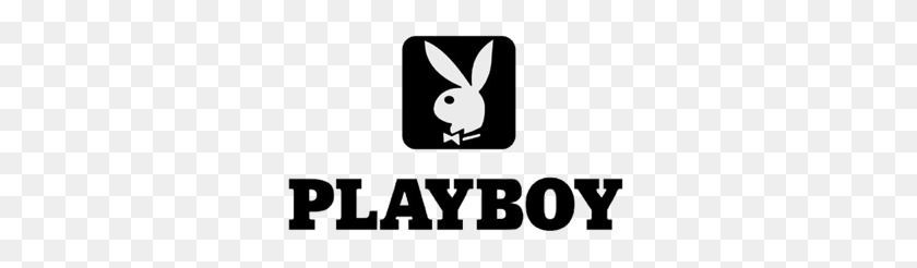 Detail Logo Playboy Png Nomer 12