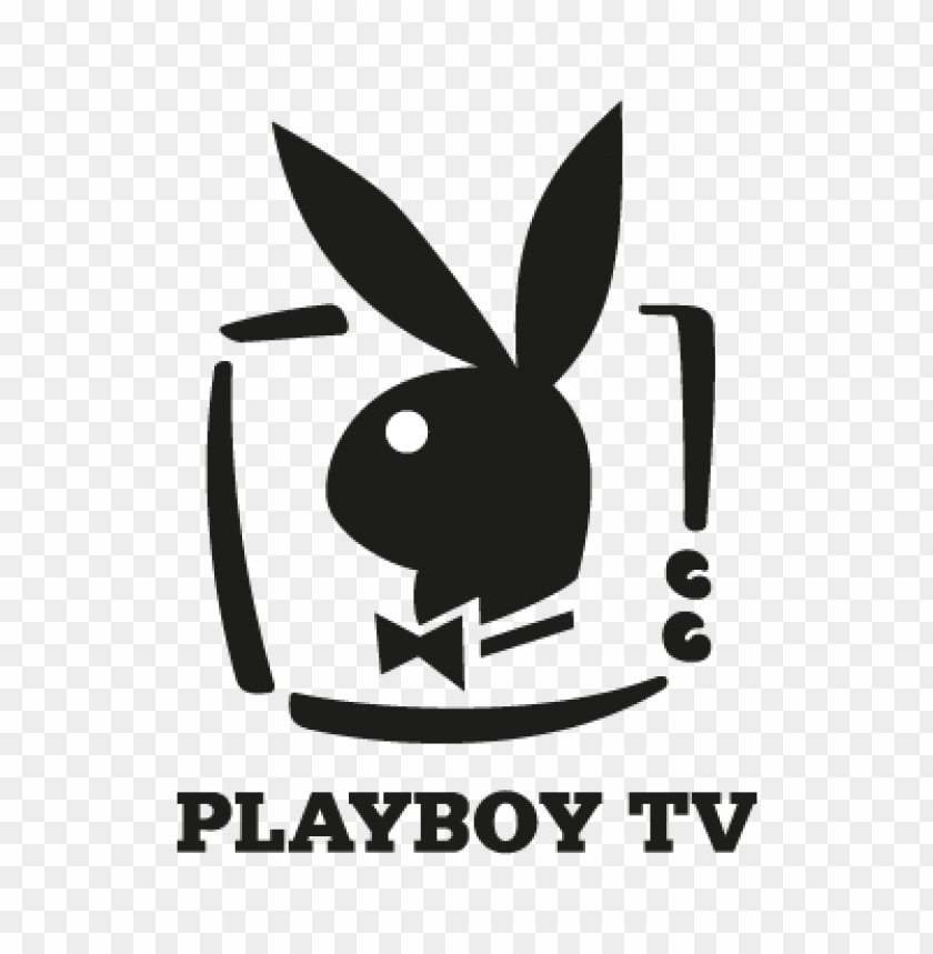 Detail Logo Playboy Png Nomer 15