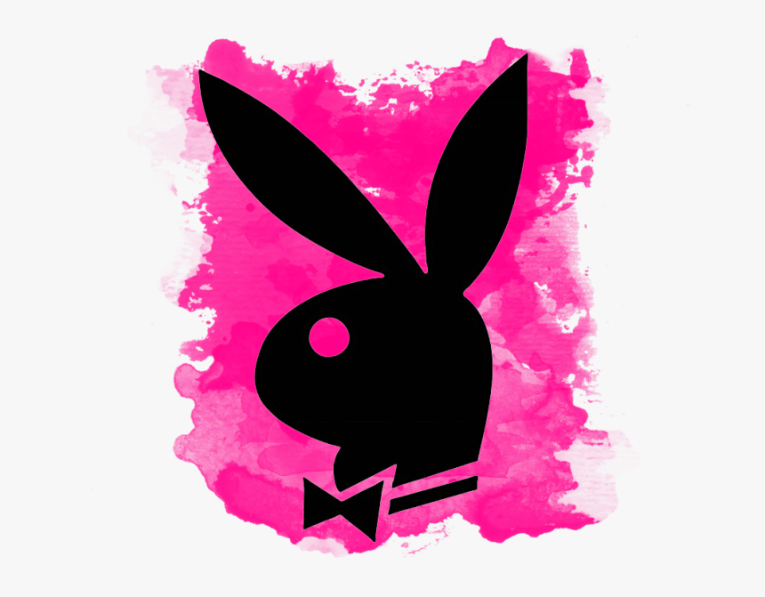 Detail Logo Playboy Png Nomer 20