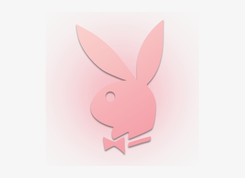 Detail Logo Playboy Png Nomer 44
