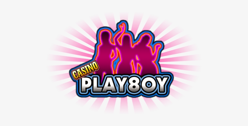 Detail Logo Playboy Png Nomer 47