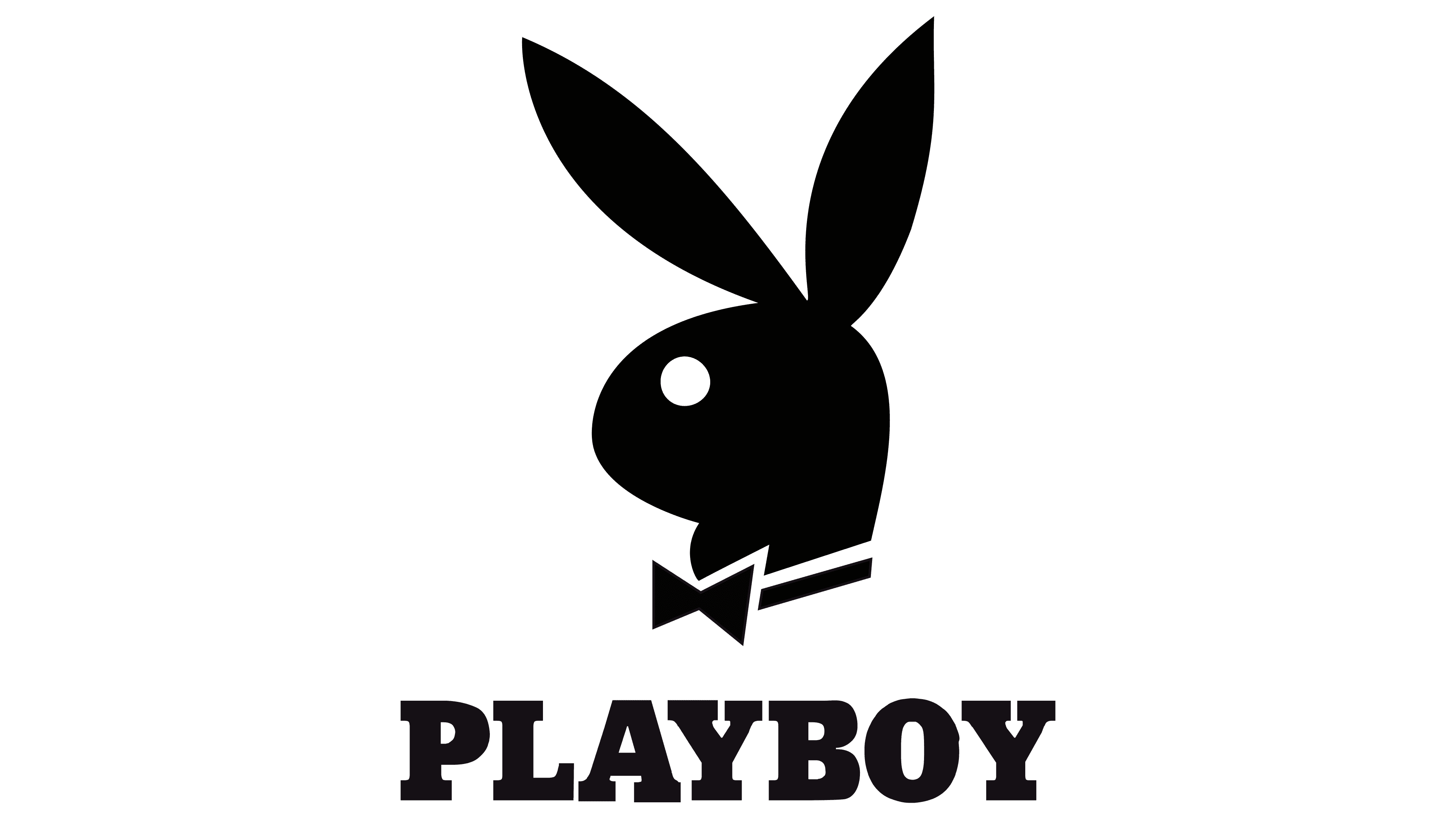 Detail Logo Playboy Png Nomer 6