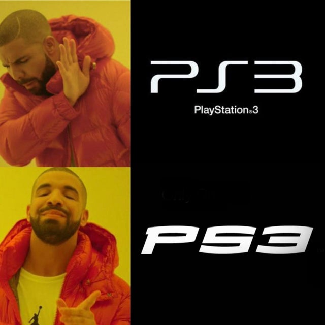 Detail Logo Playstation 3 Nomer 12