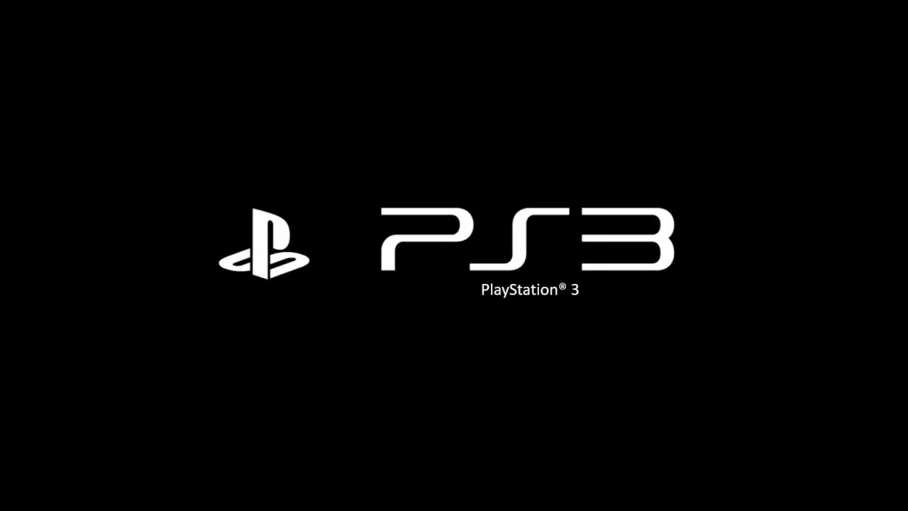 Detail Logo Playstation 3 Nomer 14